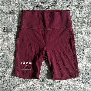 Peloton Bike Shorts